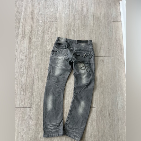 Gently used J Rag jeans